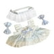 thumbnail image 2 of Colección de vestuario para muñecos de peluche de pato de 15 cm: opciones de vestuario únicas Vestido Mar, 2 of 9