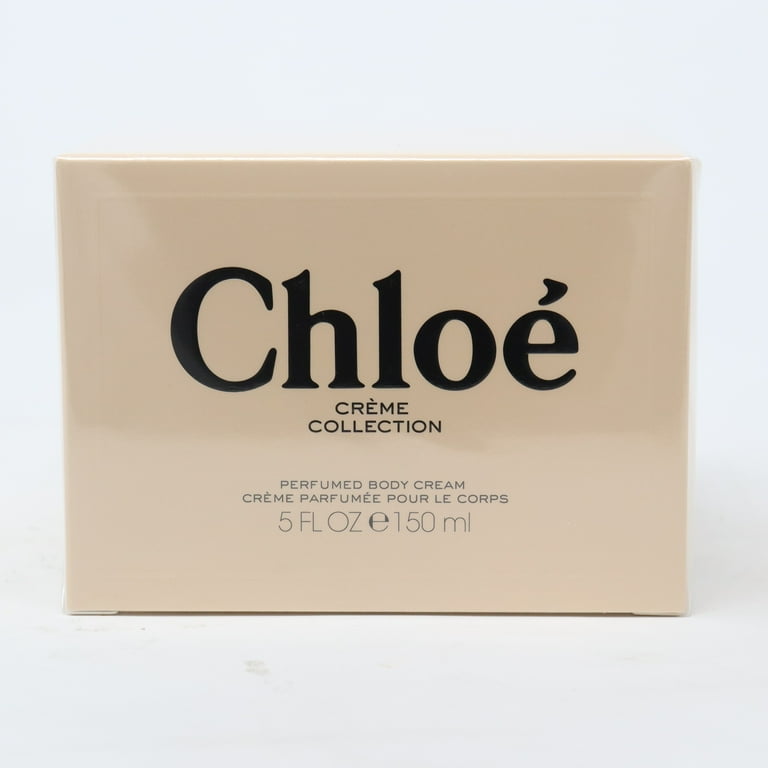 Chloé クレームコレクション 150ml Chloé Signature Perfumed Body Cream 150ml - Walmart.com