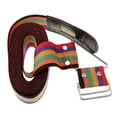 thumbnail image 1 of Correa de equipaje perfecl Banda Ajustable de Inmovilización Cinturón de Maleta para Viaje Resistente, 1 of 8
