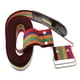 thumbnail image 1 of 1 piece Correa De De Nylon  Correa Correa De Seguridad Multicolor - D, x Ancho: Approx.420cm x 5cm / 165inch x 2.0inch Yotijar Cinturón, 1 of 10