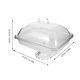 thumbnail image 2 of unbranded Cubierta Para Buffet Con Elevado Y Material Duradero Para Uso Múltiple, 2 of 8