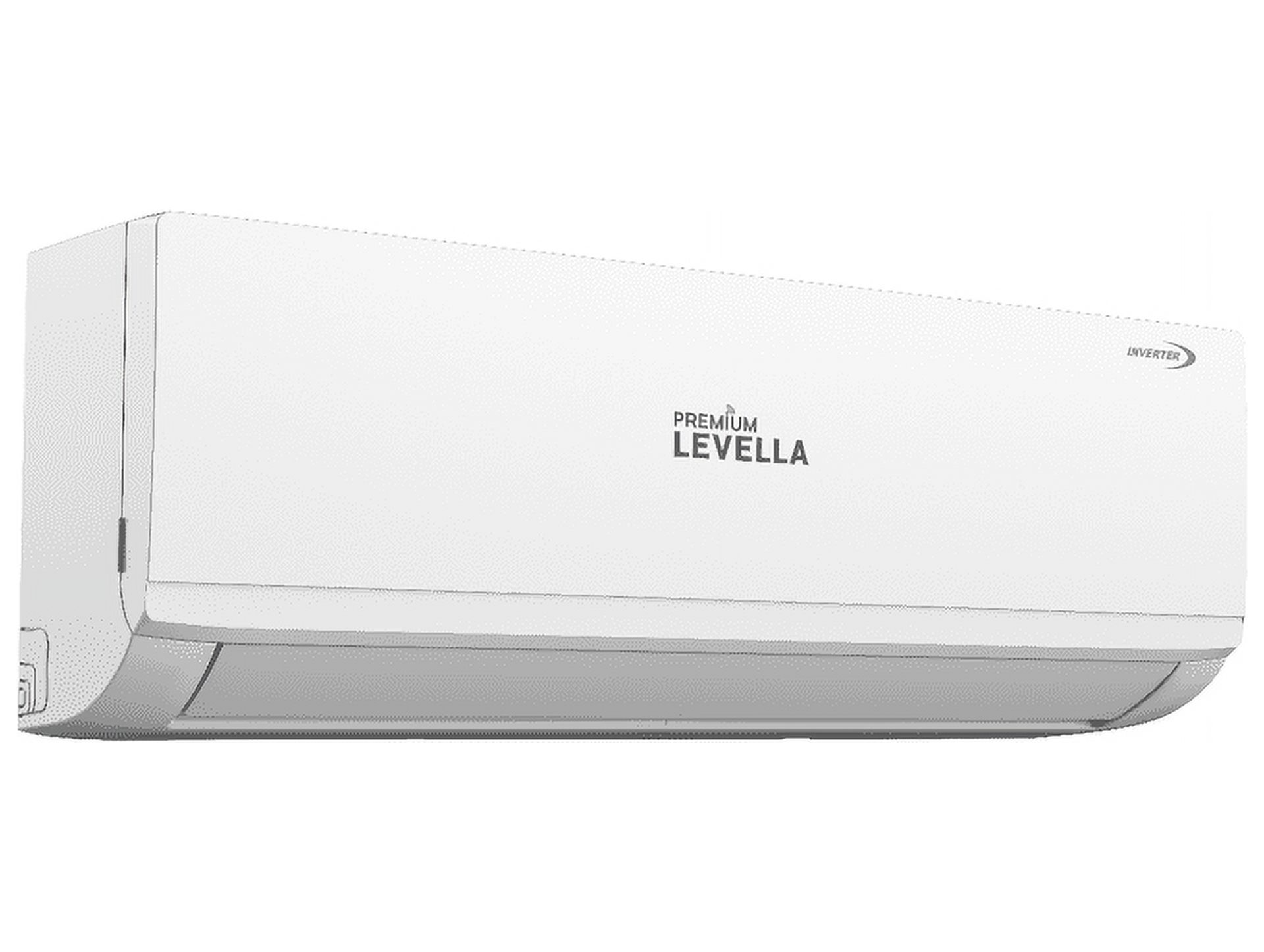 Premium Levella® 12000 Btu Air Conditioner Type Mini Split 21.4 SEER2 Inverter AC Ductless Heat Pump 220V - image 5 of 19