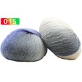 thumbnail image 1 of 6Pcs Wool Yarn Rainbow Corchet Yarn For Knitting Chunky 100% Pure Wool Crochet Threads DIY Hat Scarf Sweater ilos para tejer, 1 of 7