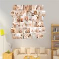 thumbnail image 2 of fastboy 60piece Easily Change Look Of Room DIY Wall Poster Collection Personalized Home, 2 of 6