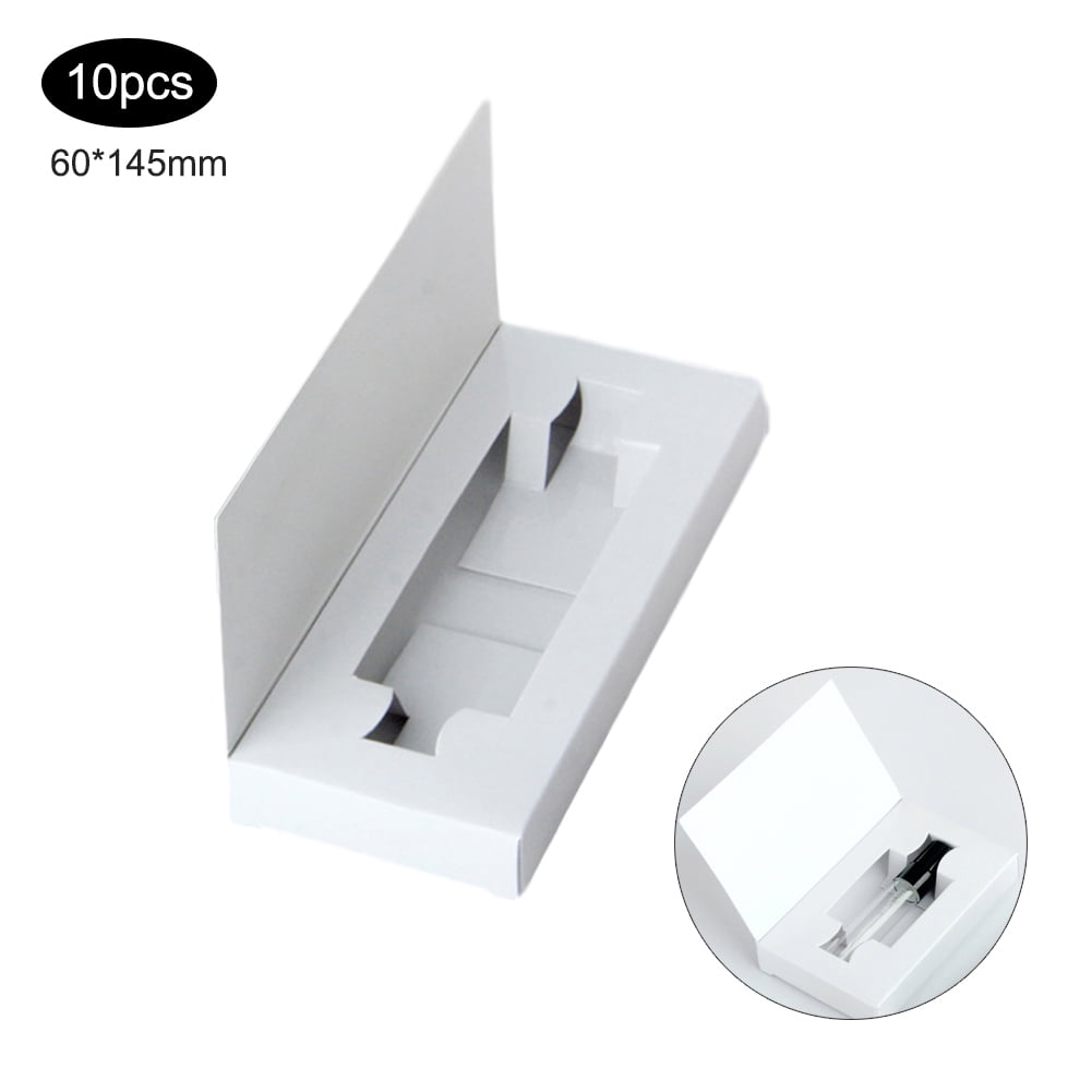 Download Nznd 10pieces Lot 10ml White Or Black Box Empty Perfume Bottle Package Box Spray Bottle Gift Perfume Atomizer Boxes Packaging Walmart Com Walmart Com