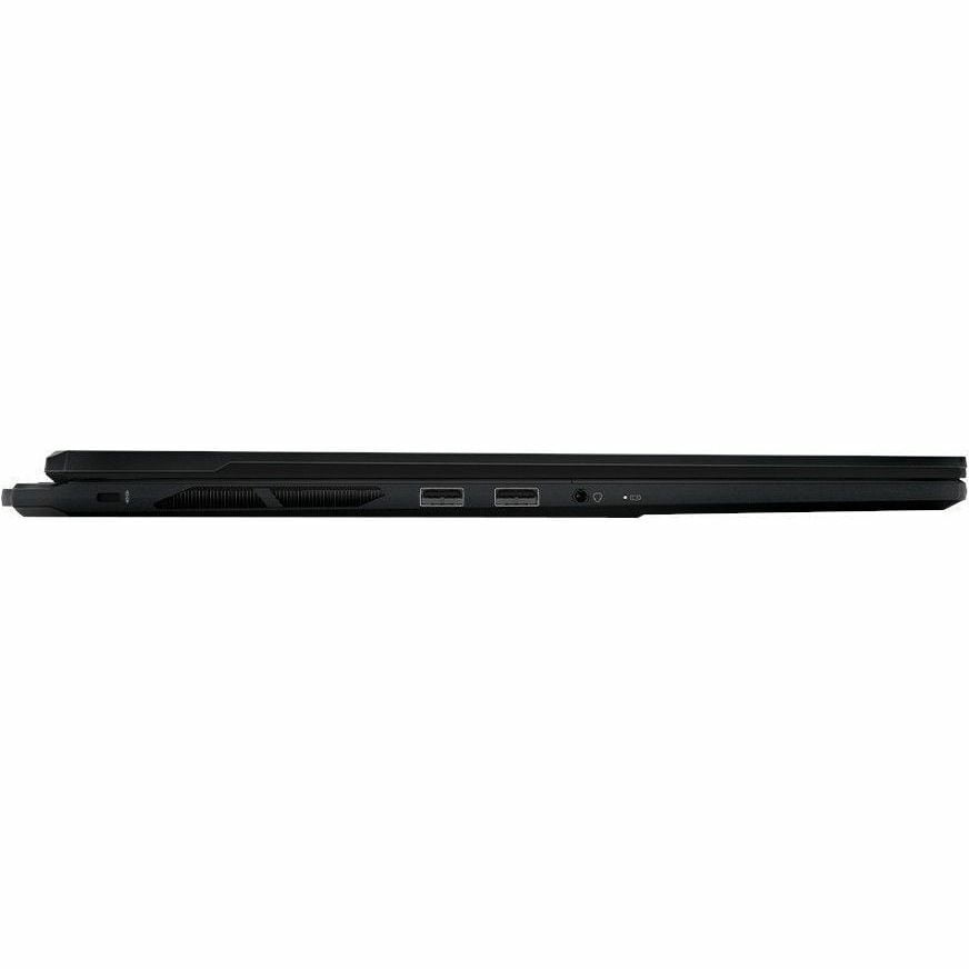 MSI Stealth 18 HX AI A2XW Stealth 18 HX AI A2XWJG-035US 18" Gaming Notebook, UHD+, Intel Core Ultra 9 275HX, 64 GB, 2 TB SSD, Midnight Black