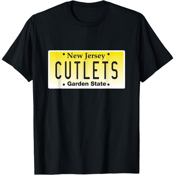 Italian American Devito Nj Cutlets Tommy T-Shirt