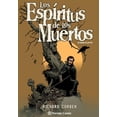 thumbnail image 1 of Los Espíritus De Los Muertos De Edgar Allan Poe Planeta Cómic 9788416244218, 1 of 2