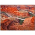thumbnail image 1 of National Park Ceramic Tile Mural Kitchen Backsplash Bathroom Shower 405659-XL43, 1 of 3