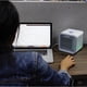 thumbnail image 5 of Enfriador de Aire Portatil Evaporativo Macon E101 Econo Cool blanco 1, 5 of 6