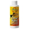 Tetra Second Nature NL021-4 4 Oz Clear Water Aquarium Treatment & Conditioner