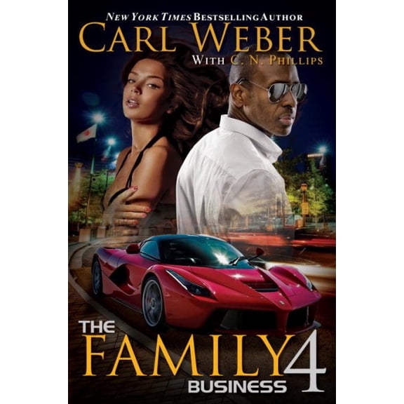 The Family Business 4
