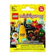 thumbnail image 2 of LEGO Minifiguras coleccionables Series 16 Kickboxer Female, 2 of 7