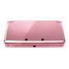 Nintendo 3DS XL - Handheld game console - pink