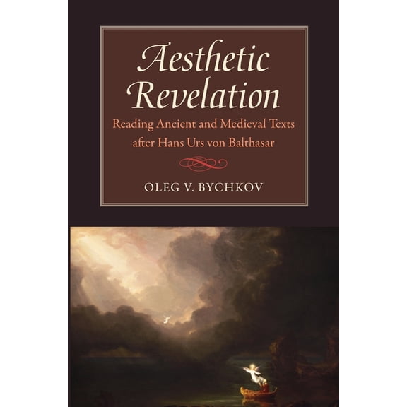 Aesthetic Revelation, (Paperback)