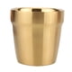thumbnail image 2 of 2x Doble Pared Taza de Cerveza de material acero Inoxidable 304 Vaso para Beber Oro perfecl Jarra de cerveza de acero inoxidable, 2 of 8