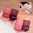 thumbnail image 4 of Mini Liquid Blush For A Natural Radiant Glow Lightweight Hydrating Korean-Style Makeup, 4 of 8