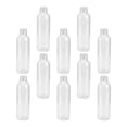 thumbnail image 4 of Miangastore 27Pcs Simple Design Travel Containers For Women Transparent 3x7.7cm, 4 of 8