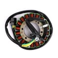 thumbnail image 3 of Generator Stator For Cagiva Navigator/Raptor 1000 2000-2005, 3 of 9