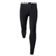 thumbnail image 4 of LUVCLS Mallas de entrenamiento para hombre, capa base de compresión, pantalones deportivos para gimnasio ☆ Entrenamiento, 4 of 6