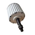 thumbnail image 4 of 2KW 500RPM 48V 96V 120V Permanent Magnet Generator AC Alternator For Vertical Or Horizontal Wind Generator ,Widely Use, 4 of 4