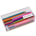 thumbnail image 2 of Etiquetas de dirección Avery Easy Peel Sure Feed, 1 x 4 pulgadas, 500 unidades, color blanco, 2 of 9