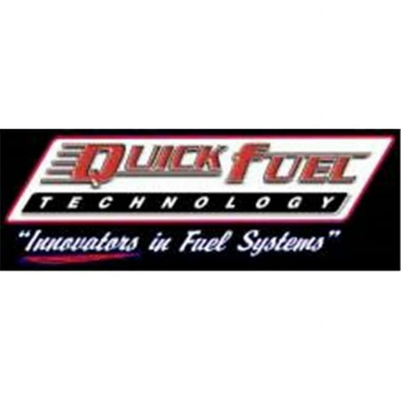 Quick Fuel Technology QFT8-25 Power Valve Gasket, Non-Stick