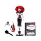 thumbnail image 4 of Opereta de reproducción original de Doll Monster High Boo, 4 of 7