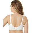 thumbnail image 2 of Playtex Nursing Seamless Wirefree Bra with Cool Comfort® Fabric In The Navy XS Women's, 2 of 3