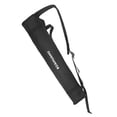 thumbnail image 4 of Archery Back Arrow Quiver Holder with Belt Clip for Youth Arrows Holder Case, 4 of 8