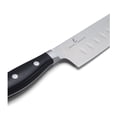 thumbnail image 5 of Henckels Nola 5.5-inch Hollow Edge Santoku Knife, 5 of 6