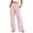 h584_Pink, variant on Jovrlynd Yoga Pants Women Wide Leg High Waisted Soft Stretch Workout Pants with Pockets Full Length Lounge Pants, S-3XL