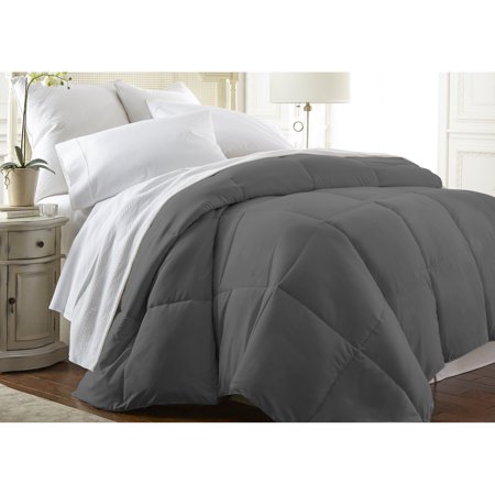 Simply Soft All Season Down Alternative Comforter by ienjoy Home