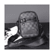 thumbnail image 2 of "Bolsos Para Hombre Bandolera Crossbody Bolsas Moda Cuero cruadros "LAB.G, 2 of 5