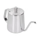 thumbnail image 5 of Tetera de Cuello de Cisne Con Termómetro, Boquilla de Cuello de Cisne Larga y Estrecha, Hervidor de Café de Acero inoxidable de Grado Alimioti, 5 of 7