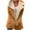 Khaki, variant on JINMGG Winter Coats for Women Womens Tops Plus Clearance,Women Plus Size Winter Warm Composite Plush Button Lapels Jacket Outwear Coat