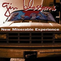 Gin Blossoms - New Miserable Experience - Music & Performance - Vinyl