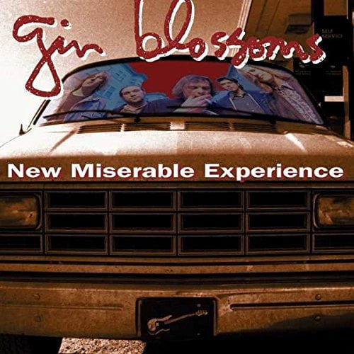 Gin Blossoms - New Miserable Experience - Music & Performance - Vinyl