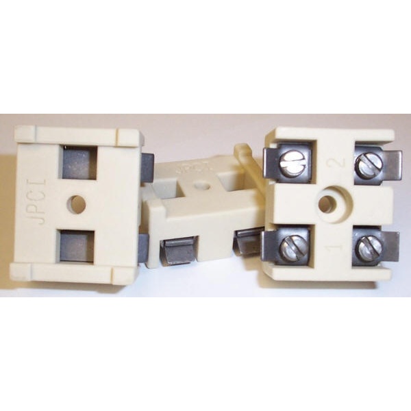 TB2J-HT-27 27 Pieces of Terminal Blocks