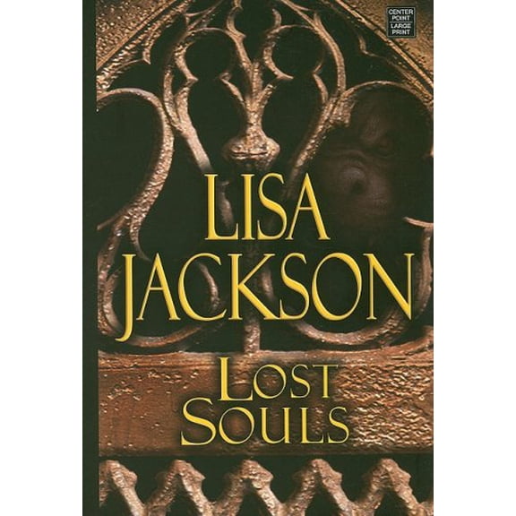 Pre-Owned Lost Souls (Library Binding) 1602851794 9781602851795