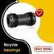 thumbnail image 2 of ZTTO Eje medio 24 mm Superficie lisa Durabilidad de la bicicleta de montaña CNC Sistema de bloqueo de hilo Spine Spine Handy para instalar piezas de ciclismo Methold OD002997-00B, 2 of 7