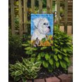 thumbnail image 2 of Carolines Treasures SS4142GF 11 x 15 In. Boxer Flag- Garden Size, 2 of 3