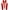 Red, variant on Suspenders for Women and Men | Elastic, Adjustable, Y-Back | Pant Clips, Tuxedo Braces