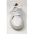 thumbnail image 2 of Forever Young Women's Perforated Lace up Sneakers, 2 of 4