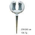 thumbnail image 1 of Bgsha Garden Hose Holder Gardening Watering Garden Tree Hose Positioning Guide, 1 of 6