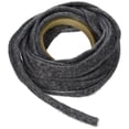 thumbnail image 1 of Weatherstrip Frost King S258/17H Fieltro gris, 1 of 1