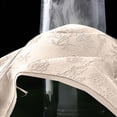 thumbnail image 6 of Dxzfnsa Bras for Women Minimizer Full Coverage, Plus Size T Shirt Unlined Underwire Smooth Bra, Seamless Cups Joan Ultimate Soft (Beige,XL), 6 of 8
