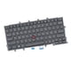 thumbnail image 2 of Teclado de Reemplazo CUTICAT Tamaño Completo para Computadora Portátil Teclado Inglés de EE. UU., 2 of 7