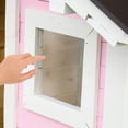 thumbnail image 4 of WRISTBIQUE 10Ud Paneles Transparentes De PVC Para Realistas En Casas De Miniaturas Y Dioramas, 4 of 8