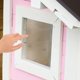 thumbnail image 4 of WRISTBIQUE 10Ud Paneles Transparentes De PVC Para Realistas En Casas De Miniaturas Y Dioramas, 4 of 8